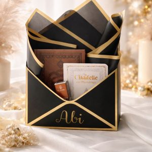Coffret Abi – Édition Eid