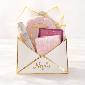 Coffret Neyla – Coffret personnalisé